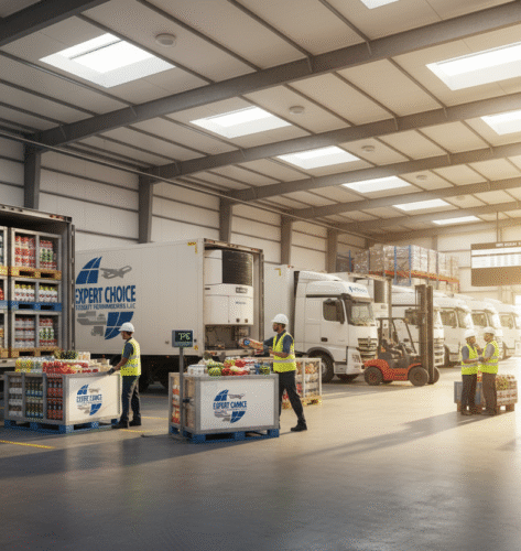 cold-chain-food-beverage-shipment-dubai-to-riyadh.