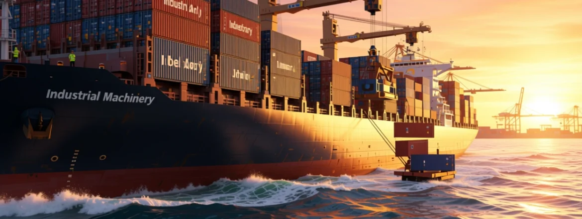 industrial-machinery-export-dubai-to-africa